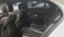 Mercedes-Benz S 450 Std Std Std Std MERCEDES BENZ S-450 -2018 FULL OPTION-NARDO GREAY