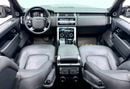 Land Rover Range Rover VOGUE V8 Diesel, Warranty, Service History, Fully Loaded, Excellent Condition, Euro