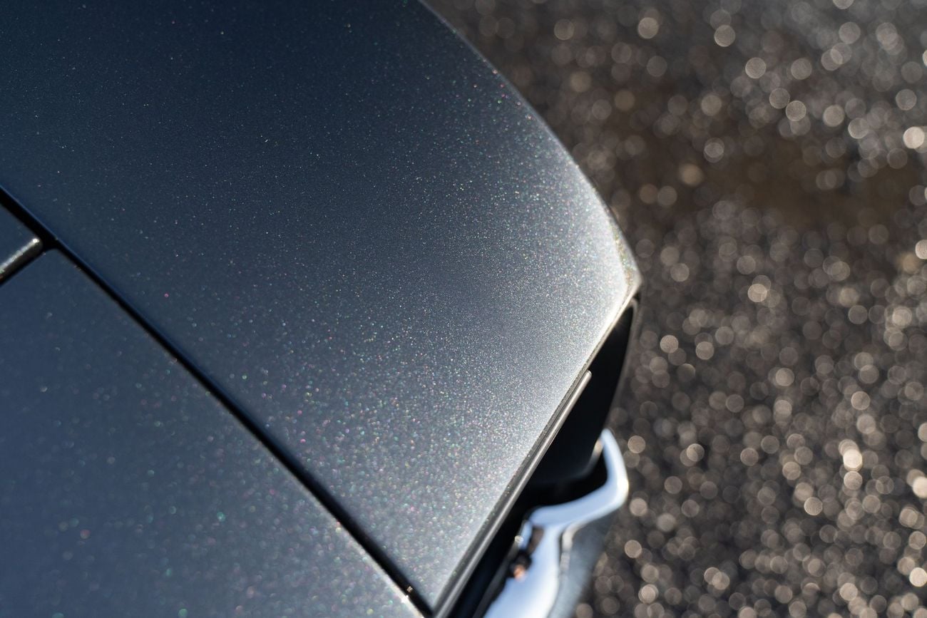 شيفروليه كامارو RS/SS, LS3, Full Detroit Speed Suspension Pro Touring Restomod