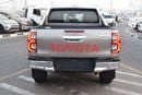 تويوتا هيلوكس 2020 TOYOTA HILUX DOUBLE CABIN D4D SR5