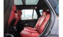 Land Rover Range Rover Vogue SE Supercharged