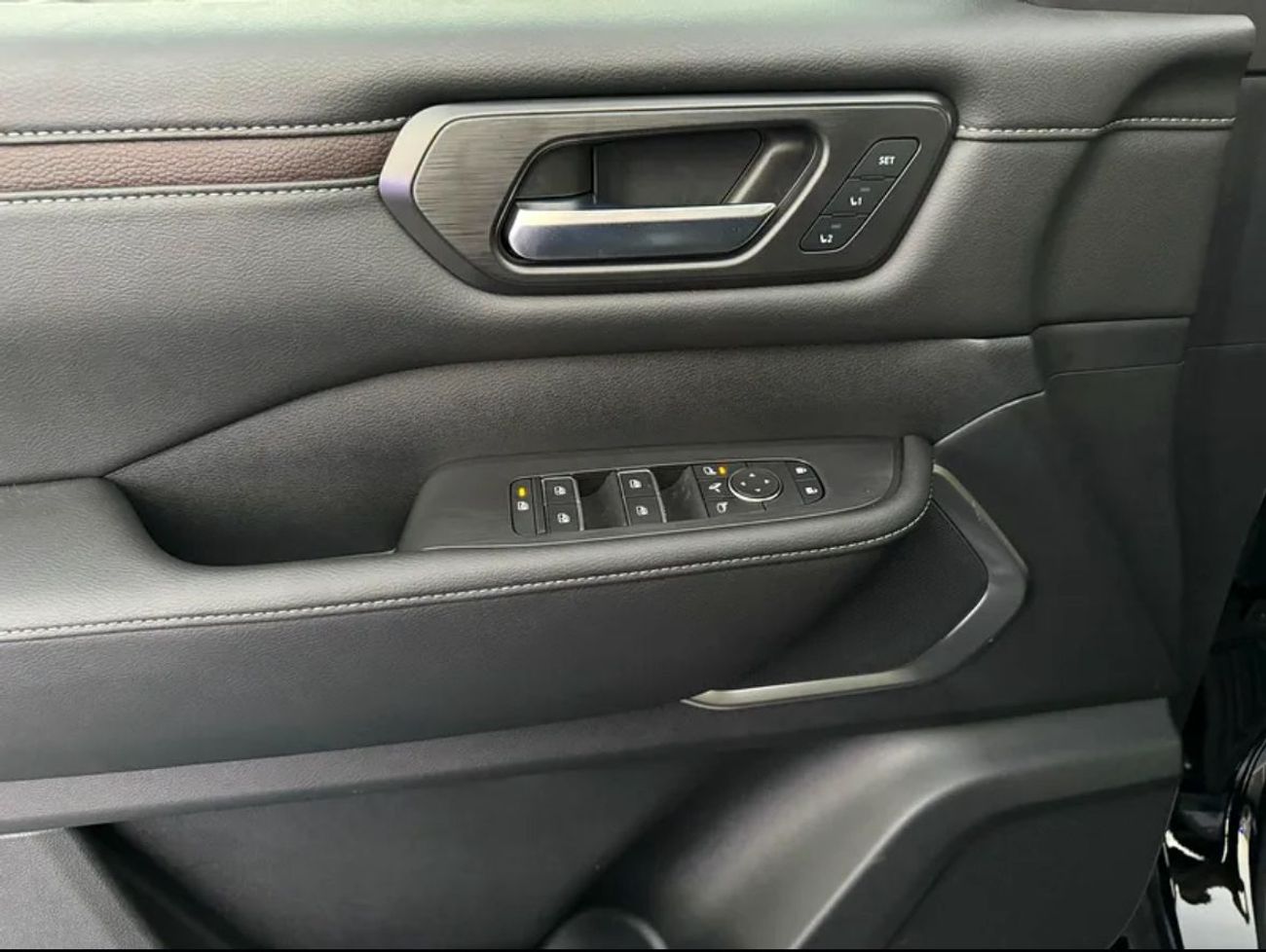 نيسان أرمادا