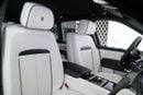 Rolls-Royce Cullinan Rolls Royce Cullinan Black Badge Series 2