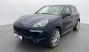 Porsche Cayenne S 3.6 | Zero Down Payment | Free Home Test Drive