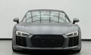 Audi R8 V10 RWD 5.2L (540 HP) 2016 Audi R8 V10 Quattro, Very Low Km, RECARO Seats, Fully Loaded, Excellent C