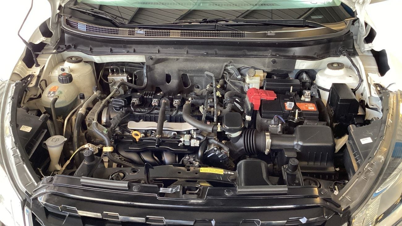 Nissan Kicks 1.6 SV CVT | Guaranteed Warranty | 0 Down Payment
