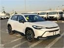Toyota Frontlander Luxury