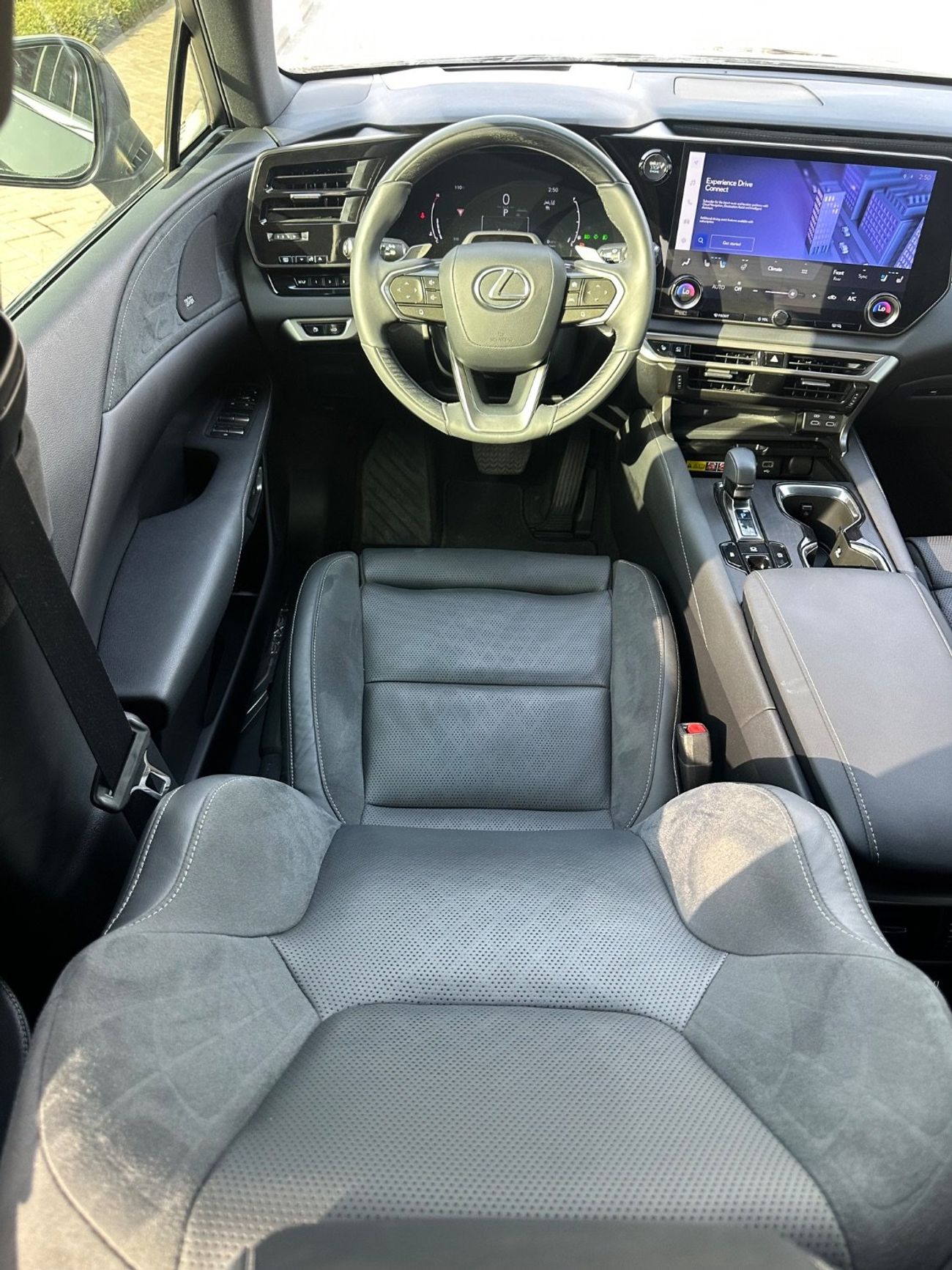 Lexus RX350 Premium Full option Panoramic,360 camera