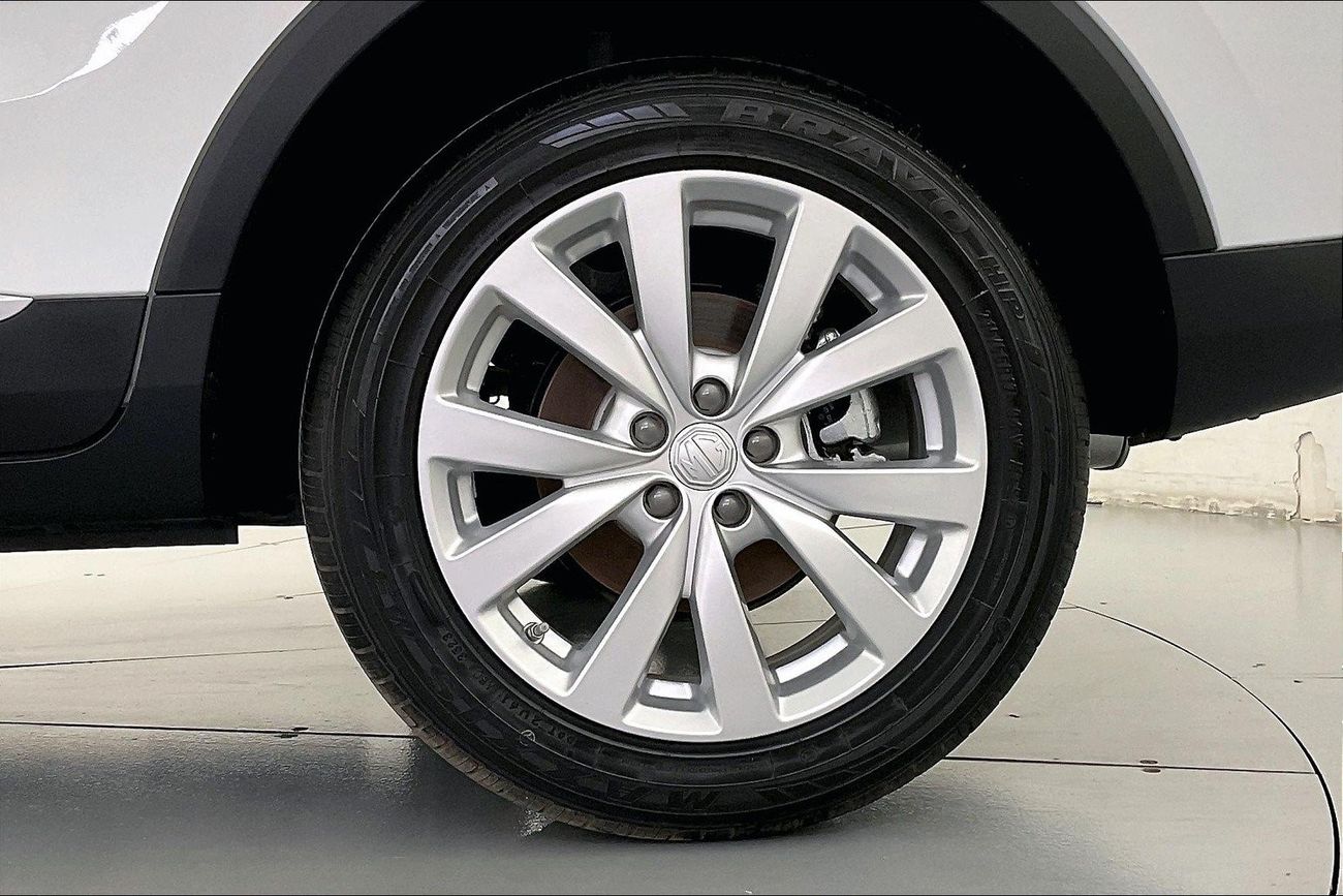 Volkswagen Touareg R-Line| 1 year free warranty | Exclusive Eid offer