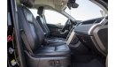 Land Rover Discovery Sport 1655 AED/MONTHLY - 1 YEAR WARRANTY COVERS MOST CRITICAL PARTS