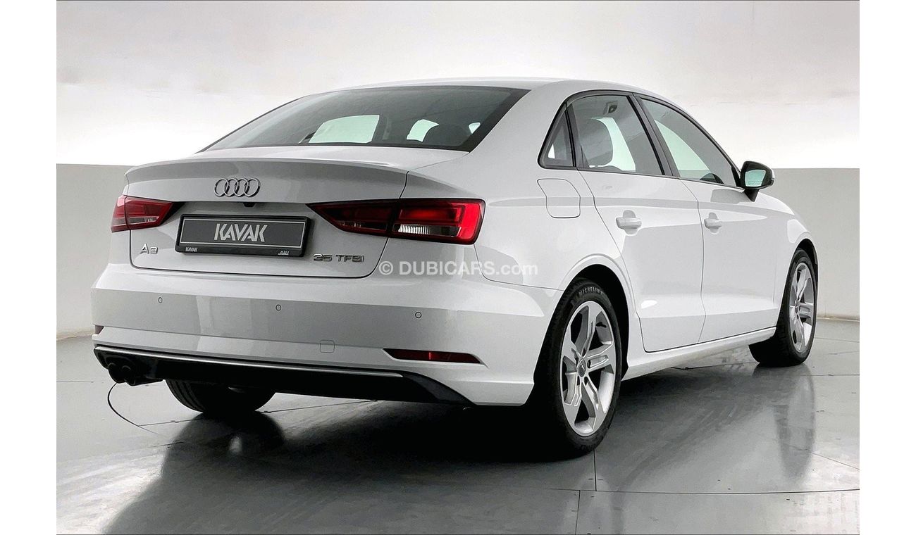 Audi A3 35 TFSI Sport