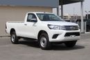 Toyota Hilux 2026 Model Toyota Hilux SC, 2.4L Diesel 4WD 6M/T