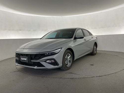 Hyundai Elantra Smart | Guaranteed Warranty | 0 Down Payment