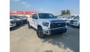 Toyota Tundra Brand New 5.7L TRD 2021 Model