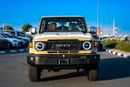 Toyota Land Cruiser Pick Up  Toyota LC79  4.0l Double Cabin