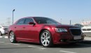 Chrysler 300C SRT8