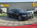 Genesis G80 Prestige 2.5L RWD