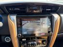 تويوتا فورتونر 4.0L VXR V6 PETROL AUTOMATIC TRANSMISSION