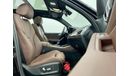 BMW X5 40i Luxury 2020 BMW X5 40i(FULL OPTION), BMW Warranty + Service Contract, GCC