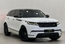 Land Rover Range Rover Velar P380 SE 3.0L 2018 Range Rover Velar P380, 1 Year Unlimited Km Warranty, Full Service History, GCC