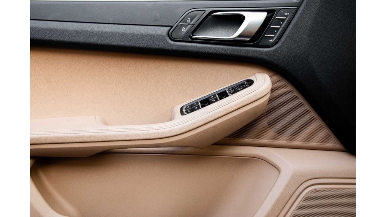 بورش ماكان | 4,602 P.M  | 0% Downpayment | Agency Maintained | Low Mileage!