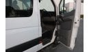 Mercedes-Benz Sprinter DIESEL 516 CDI SPRINTER 18 PASSENGER , AUTOMATIC GEAR