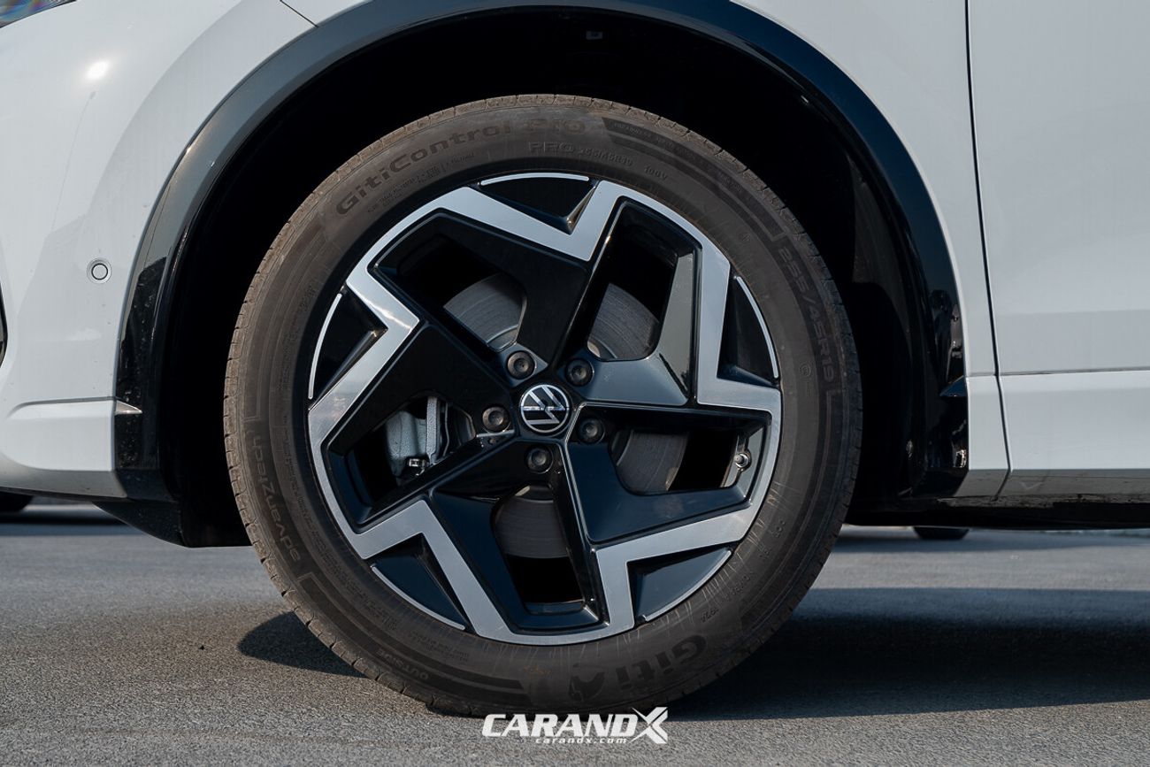 Volkswagen Tiguan Volkswagen Tiguan L PRO 330 TSI 2WD R-Line Smart Leader New Shape 2024