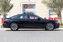 أودي A6 40 TFSI 2.0L Audi A6 40TFSI 2022 GCC under Warranty with Flexible Down-Payment.