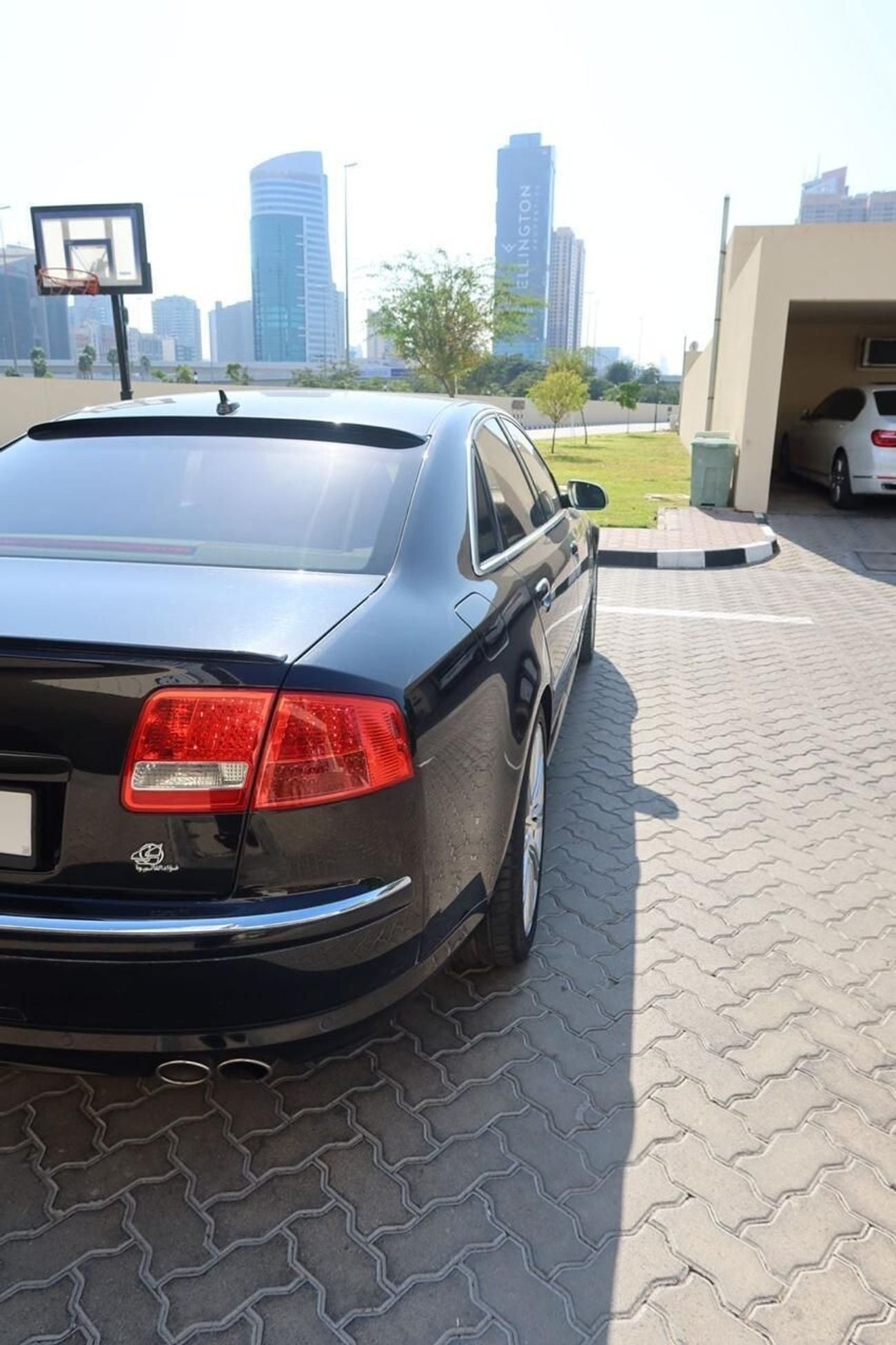 أودي S8 TOP