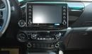 Toyota Hilux Adventure Sr5 2.8L Diesel A/T