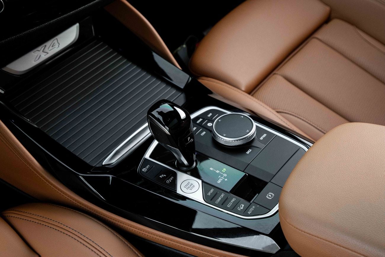 BMW X4 X4 M-Kit | 3,134 P.M | 0% Downpayment | Perfect Condition!