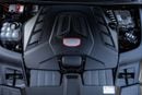 Porsche Cayenne Porsche Cayenne GTS 2022 GCC | Agency Warranty