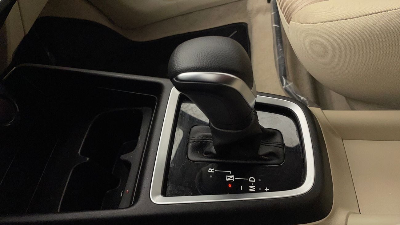 Suzuki Dzire GLX 1.2 | Zero Down Payment | Home Test Drive