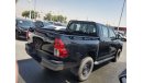 تويوتا هيلوكس 2022 Toyota Hilux 2.7 Petrol Manual Transmission