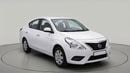 نيسان صني 2021 SV | AED 361/Month | 0 DP | 30 Day Return | Warranty | Service History