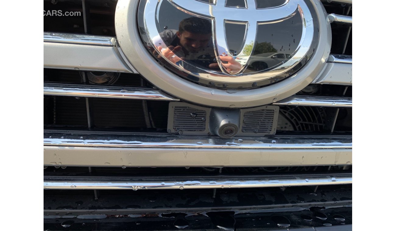 Toyota Land Cruiser Land Cruiser 4.5L Sport Plus KDSS 2019