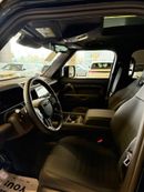 لاند روفر ديفندر P635 V8 OCTA Brand New * EXPORT Price *