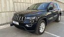 جيب جراند شيروكي LAREDO 4 x 4 3.6 | Under Warranty | Free Insurance | Inspected on 150+ parameters