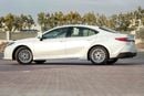 Toyota Camry 2025 TOYOTA CAMRY LE 2.5 - PLATINUM WHITE PEARL inside BEIGE | Export Only