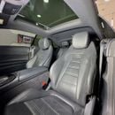 مرسيدس بنز E 53 E53 AMG