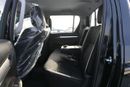 Toyota Hilux SGLX S GLX 2.7L 4WD A/T Toyota Hilux SR5 2.7L Automatic, Petrol, 4WD, Pickup