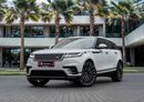 Land Rover Range Rover Velar Range Rover Velar R-Dynamic | 3,134 P.M | 0% Downpayment | Warranty!