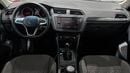 Volkswagen Tiguan LIFE 2023 LIFE | AED 981/Month | 0 DP | 30 Day Return | Warranty | Service History