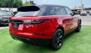 Land Rover Range Rover Velar P250 R-Dynamic S