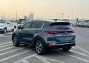 كيا سبورتيج 2020 Kia Sportage LX Mid - option - 2.4L V4 - AWD 4x4 - Rear Camera - Leather Seat - 2 keys