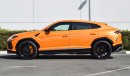 Lamborghini Urus Export. Local Registration +10%