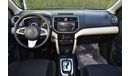 Toyota Rush 1.5l Petrol 7 Seat automatic Transmission