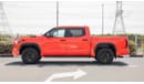 Toyota Tundra TRD PRO/Hybrid 4WD/2023. For Local Registration +10%
