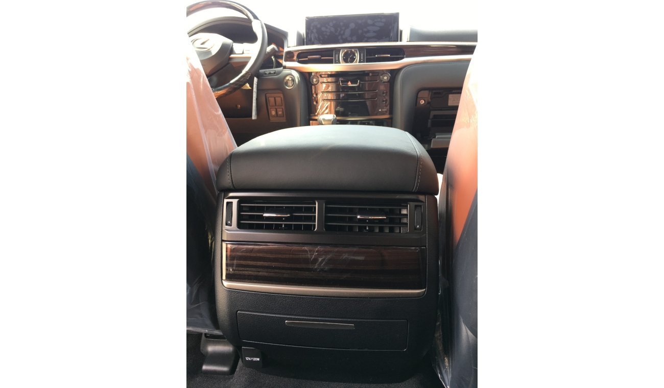 Lexus LX570 2020YM SPORT- with different colors