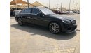 Mercedes-Benz S 560 Canada importer FULL OPTION